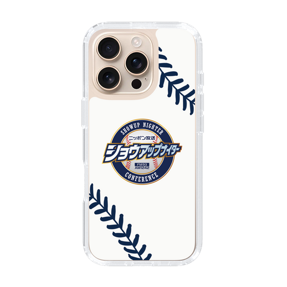 Slim Protection Case［ Nippon Broadcasting System - Show Up Nighter NC_P03 ］