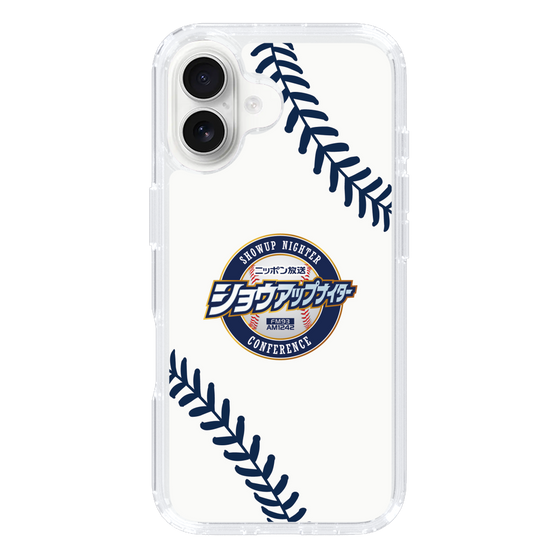 Slim Protection Case［ Nippon Broadcasting System - Show Up Nighter NC_P03 ］