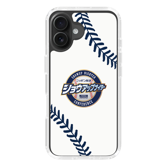 Slim Protection Case［ Nippon Broadcasting System - Show Up Nighter NC_P03 ］