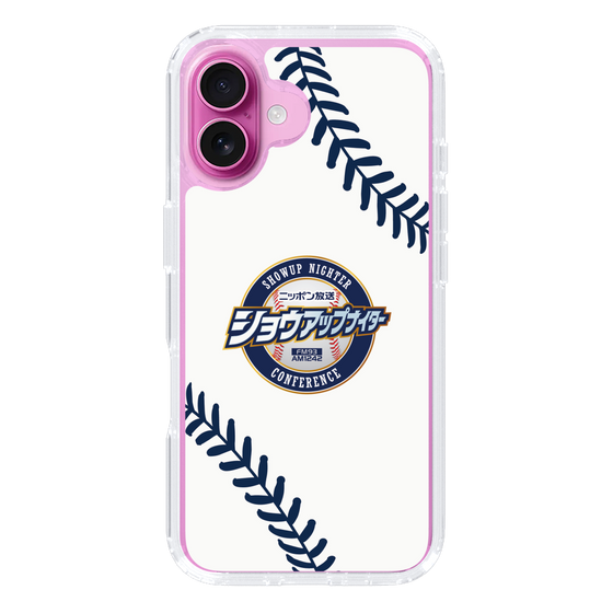 Slim Protection Case［ Nippon Broadcasting System - Show Up Nighter NC_P03 ］