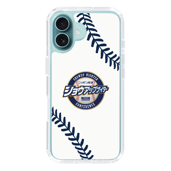 Slim Protection Case［ Nippon Broadcasting System - Show Up Nighter NC_P03 ］