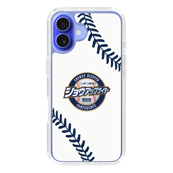 Slim Protection Case［ Nippon Broadcasting System - Show Up Nighter NC_P03 ］