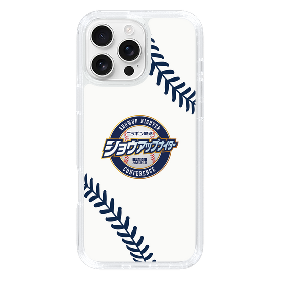 Slim Protection Case［ Nippon Broadcasting System - Show Up Nighter NC_P03 ］