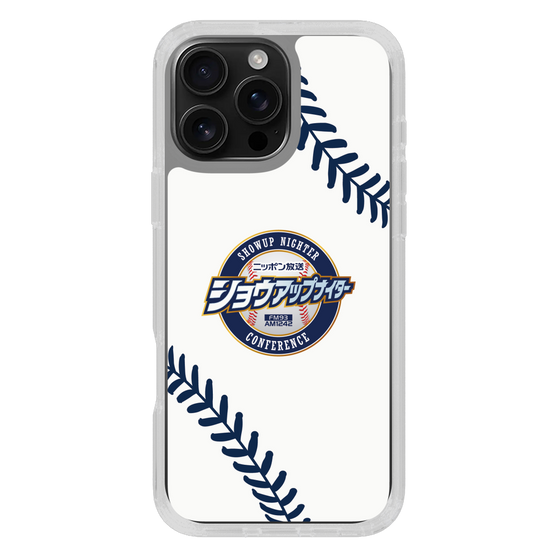 Slim Protection Case［ Nippon Broadcasting System - Show Up Nighter NC_P03 ］