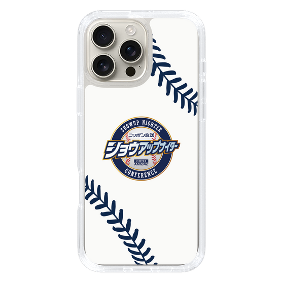 Slim Protection Case［ Nippon Broadcasting System - Show Up Nighter NC_P03 ］