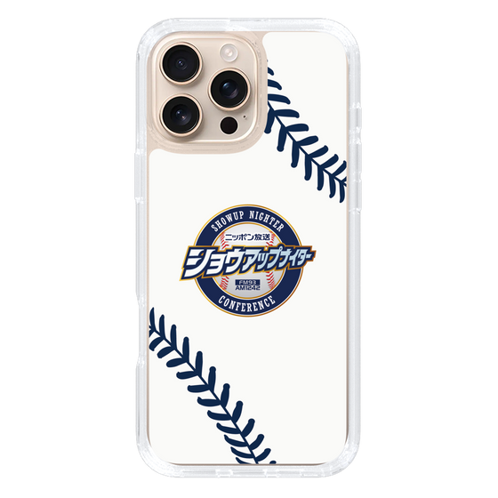 Slim Protection Case［ Nippon Broadcasting System - Show Up Nighter NC_P03 ］