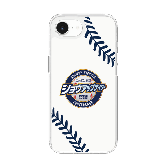 Slim Protection Case［ Nippon Broadcasting System - Show Up Nighter NC_P03 ］