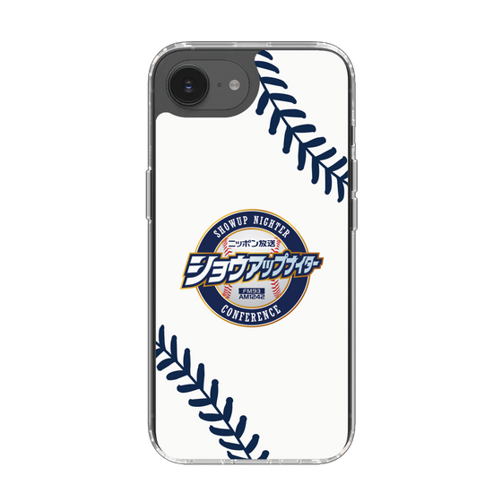 Slim Protection Case［ Nippon Broadcasting System - Show Up Nighter NC_P03 ］