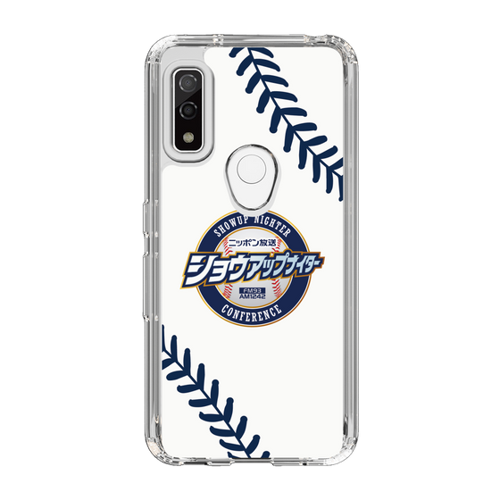 Slim Protection Case［ Nippon Broadcasting System - Show Up Nighter NC_P03 ］