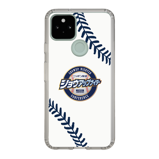 Slim Protection Case［ Nippon Broadcasting System - Show Up Nighter NC_P03 ］