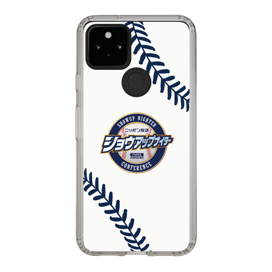 Slim Protection Case［ Nippon Broadcasting System - Show Up Nighter NC_P03 ］