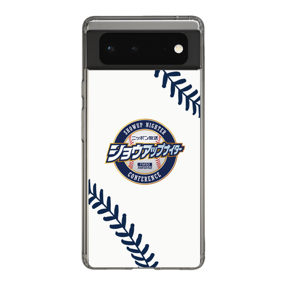 Slim Protection Case［ Nippon Broadcasting System - Show Up Nighter NC_P03 ］
