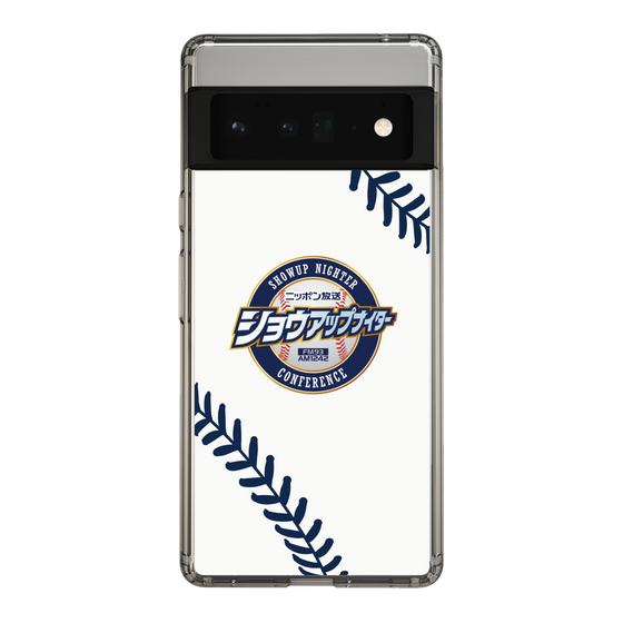 Slim Protection Case［ Nippon Broadcasting System - Show Up Nighter NC_P03 ］