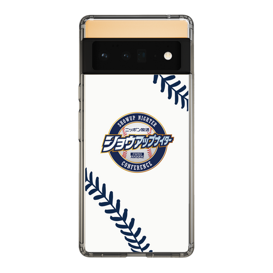 Slim Protection Case［ Nippon Broadcasting System - Show Up Nighter NC_P03 ］