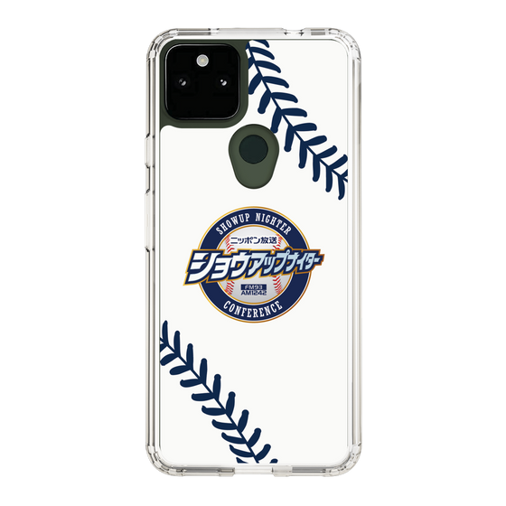 Slim Protection Case［ Nippon Broadcasting System - Show Up Nighter NC_P03 ］