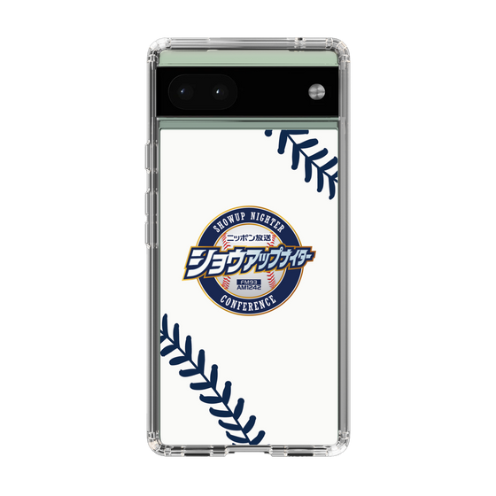Slim Protection Case［ Nippon Broadcasting System - Show Up Nighter NC_P03 ］