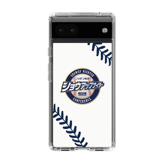 Slim Protection Case［ Nippon Broadcasting System - Show Up Nighter NC_P03 ］