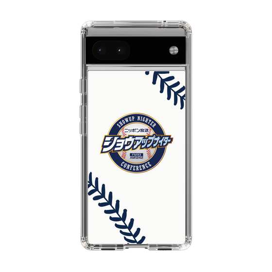 Slim Protection Case［ Nippon Broadcasting System - Show Up Nighter NC_P03 ］