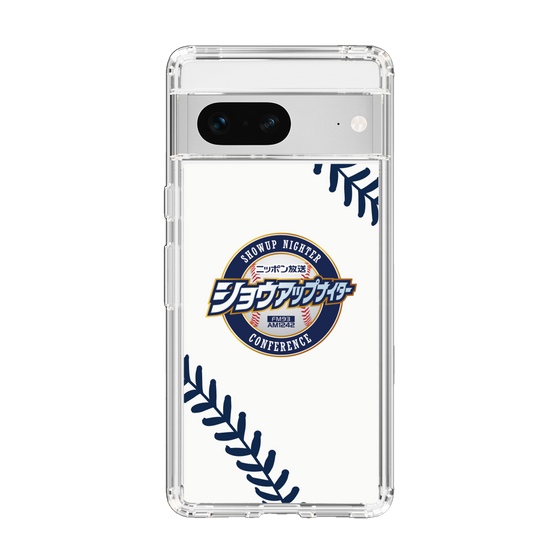 Slim Protection Case［ Nippon Broadcasting System - Show Up Nighter NC_P03 ］
