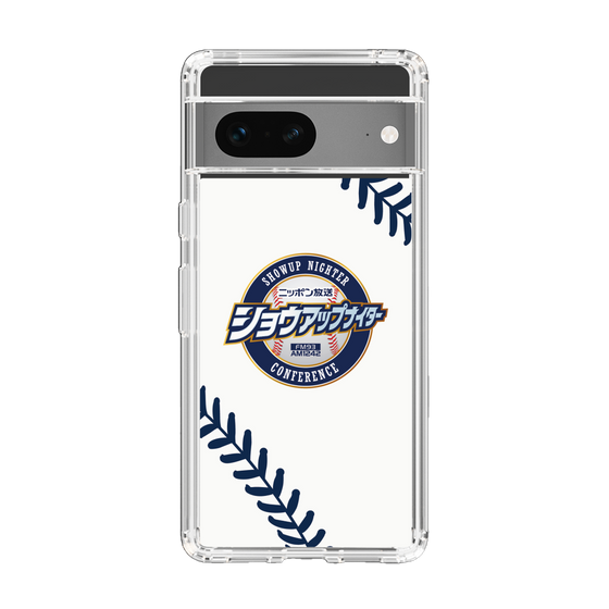 Slim Protection Case［ Nippon Broadcasting System - Show Up Nighter NC_P03 ］