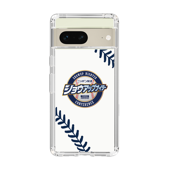 Slim Protection Case［ Nippon Broadcasting System - Show Up Nighter NC_P03 ］