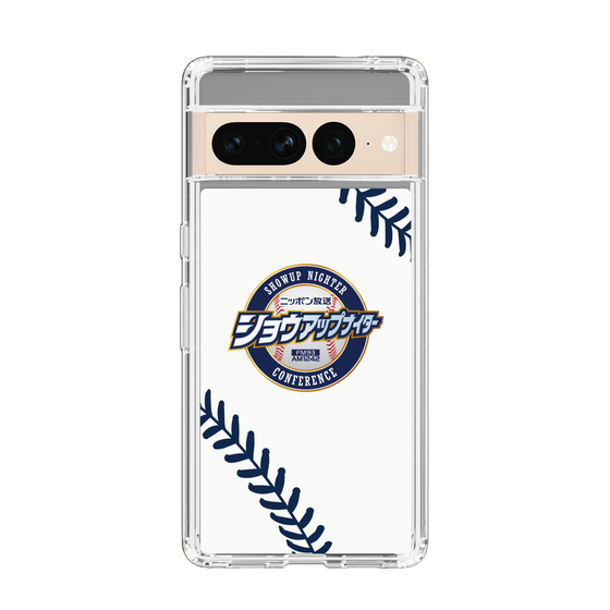 Slim Protection Case［ Nippon Broadcasting System - Show Up Nighter NC_P03 ］