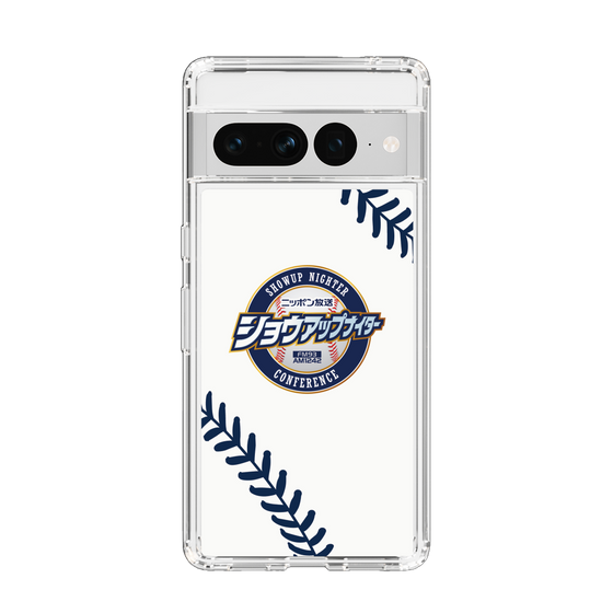 Slim Protection Case［ Nippon Broadcasting System - Show Up Nighter NC_P03 ］