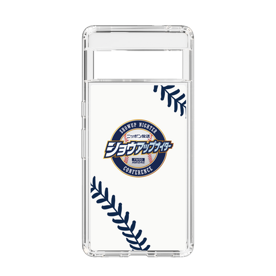 Slim Protection Case［ Nippon Broadcasting System - Show Up Nighter NC_P03 ］