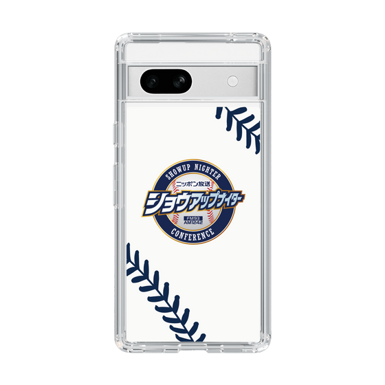 Slim Protection Case［ Nippon Broadcasting System - Show Up Nighter NC_P03 ］
