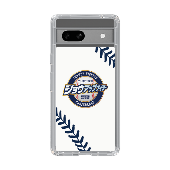 Slim Protection Case［ Nippon Broadcasting System - Show Up Nighter NC_P03 ］