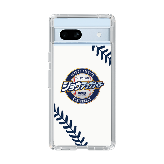 Slim Protection Case［ Nippon Broadcasting System - Show Up Nighter NC_P03 ］