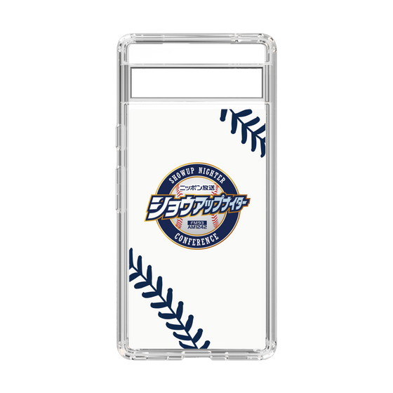 Slim Protection Case［ Nippon Broadcasting System - Show Up Nighter NC_P03 ］