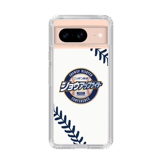 Slim Protection Case［ Nippon Broadcasting System - Show Up Nighter NC_P03 ］