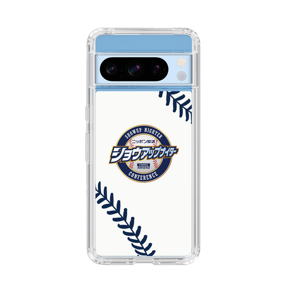 Slim Protection Case［ Nippon Broadcasting System - Show Up Nighter NC_P03 ］