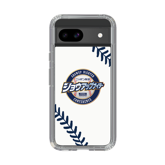 Slim Protection Case［ Nippon Broadcasting System - Show Up Nighter NC_P03 ］