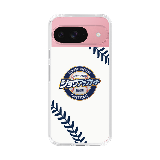 Slim Protection Case［ Nippon Broadcasting System - Show Up Nighter NC_P03 ］