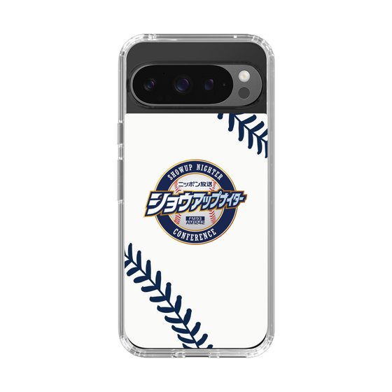 Slim Protection Case［ Nippon Broadcasting System - Show Up Nighter NC_P03 ］