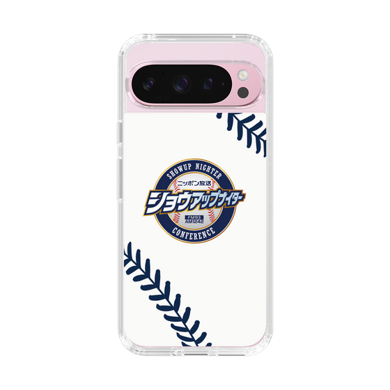 Slim Protection Case［ Nippon Broadcasting System - Show Up Nighter NC_P03 ］