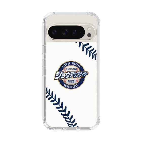 Slim Protection Case［ Nippon Broadcasting System - Show Up Nighter NC_P03 ］