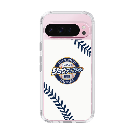 Slim Protection Case［ Nippon Broadcasting System - Show Up Nighter NC_P03 ］