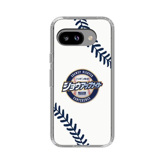 Slim Protection Case［ Nippon Broadcasting System - Show Up Nighter NC_P03 ］