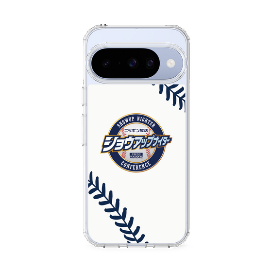 Slim Protection Case［ Nippon Broadcasting System - Show Up Nighter NC_P03 ］
