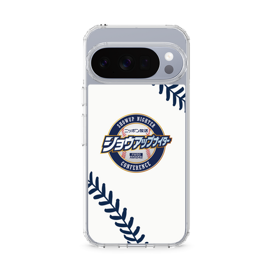 Slim Protection Case［ Nippon Broadcasting System - Show Up Nighter NC_P03 ］