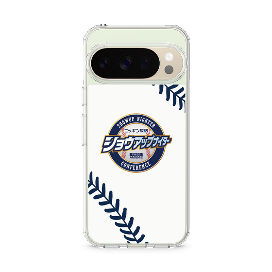 Slim Protection Case［ Nippon Broadcasting System - Show Up Nighter NC_P03 ］