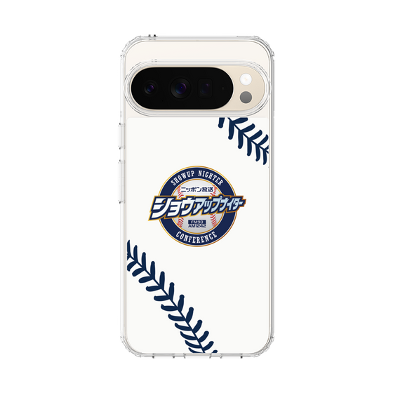 Slim Protection Case［ Nippon Broadcasting System - Show Up Nighter NC_P03 ］