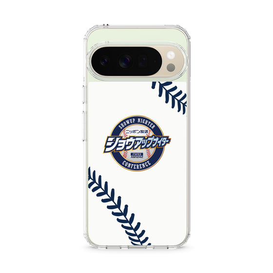 Slim Protection Case［ Nippon Broadcasting System - Show Up Nighter NC_P03 ］