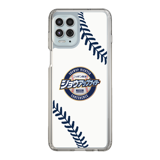 Slim Protection Case［ Nippon Broadcasting System - Show Up Nighter NC_P03 ］