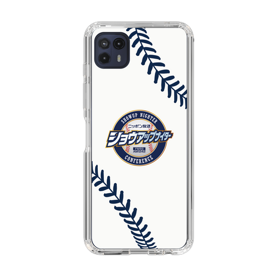 Slim Protection Case［ Nippon Broadcasting System - Show Up Nighter NC_P03 ］
