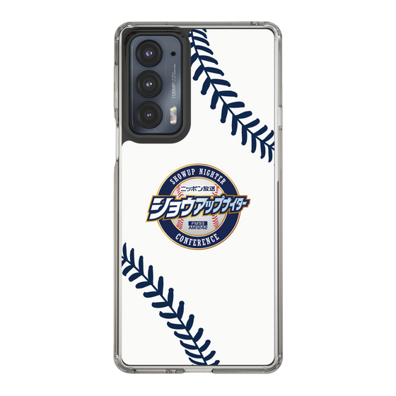 Slim Protection Case［ Nippon Broadcasting System - Show Up Nighter NC_P03 ］