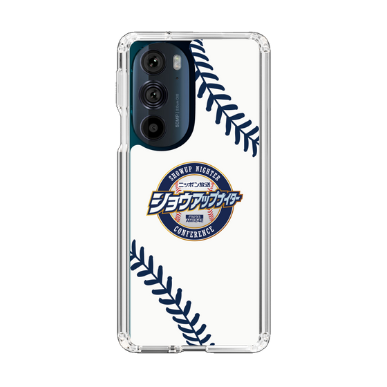 Slim Protection Case［ Nippon Broadcasting System - Show Up Nighter NC_P03 ］